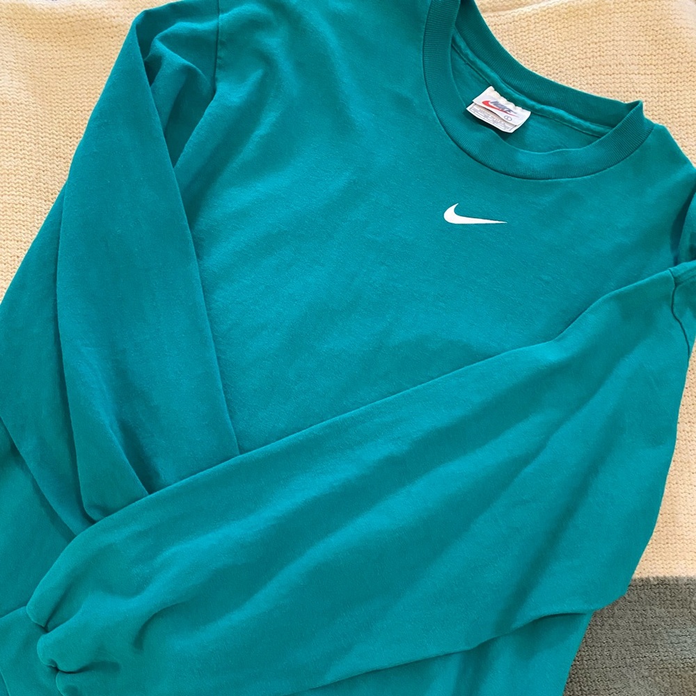 Nike Long Sleeve